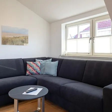 Apartment Junonia *