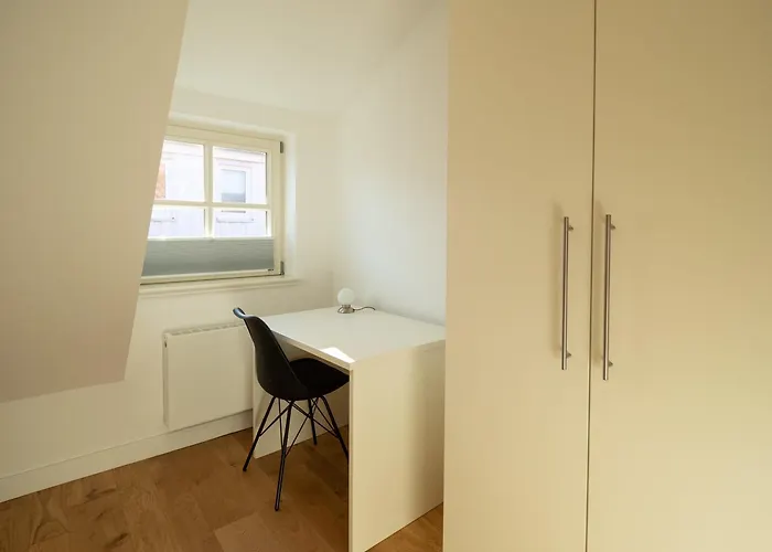 Апартаменты Junonia