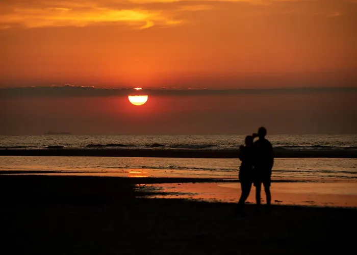 Junonia Апартаменты Шпикерог