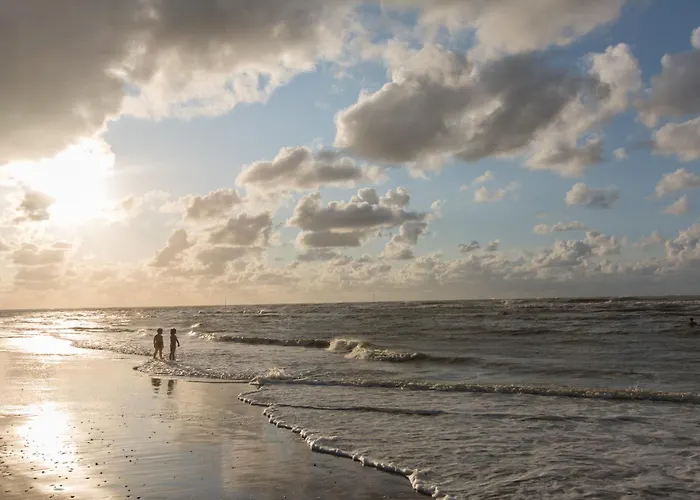 Junonia Апартаменты Шпикерог