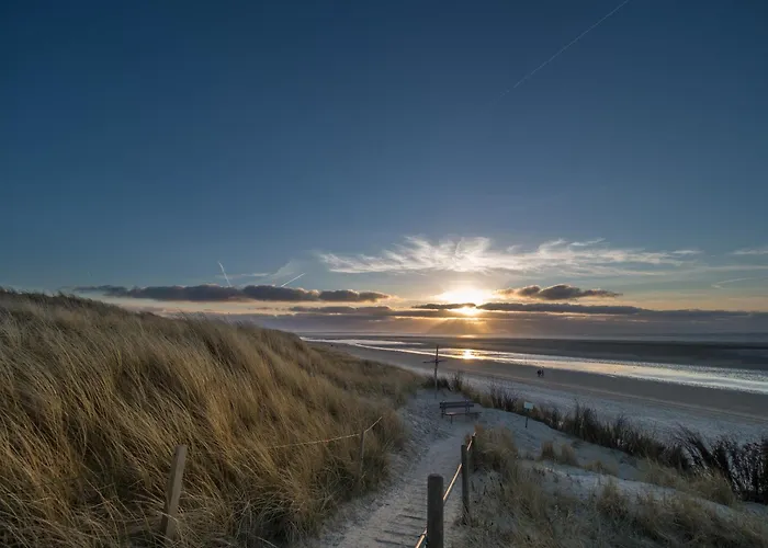 Апартаменты Junonia Шпикерог