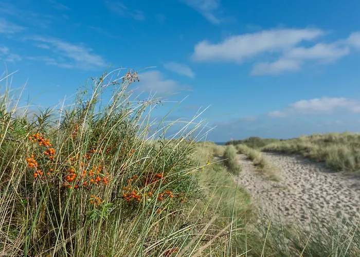 Junonia Апартаменты Шпикерог